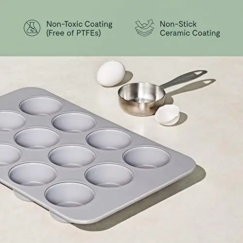 https://ae01.alicdn.com/kf/S4af13821fc574efaa3aa19ab6de649aaI/Ceramic-12-Cup-Muffin-Pan-Naturally-Slick-Ceramic-Coating-Non-Toxic-PTFE-PFOA-Free-Perfect-for.jpg