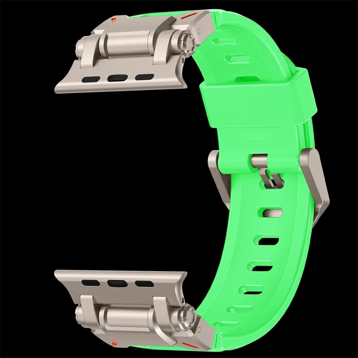 Watch Band For iwatch 42/44/45/49mm Sports Fashion Watch Strap for Watch Series Ultra2 Se 9/8/7/6/5/4/3/2/1_voghion.com