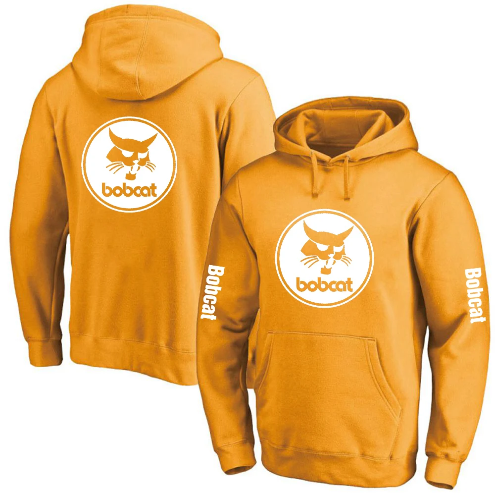 Set De Couche De Base Bobcat Performance Poids Lourd La Plus Chaude
