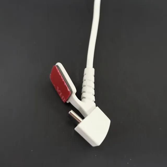 Curly Retail Store Mobile Phone Exhibition Security Alarm System Mobile Phone Anti Theft Cables 2
