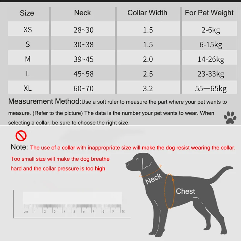 3M Reflective Dog Collar Night Safety Honeycomb Net Breathable Comfortable Explosion-Proof Nylon Dogs Collar For Large Small Pet,dog collar,pet collar