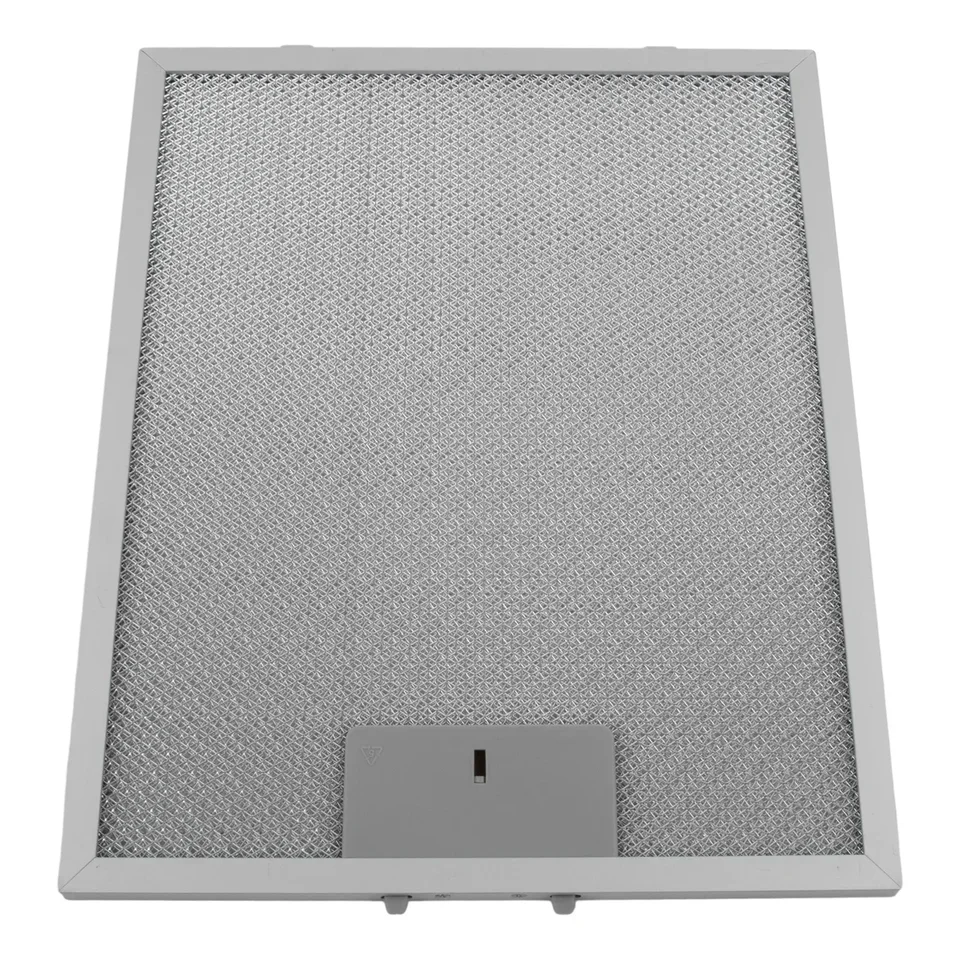 FILTRO METÁLICO PARA CAMPANA EXTRACTORA CATA, 260 X 320 Mm. 02800905