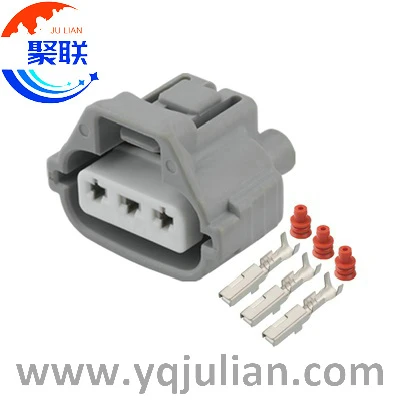 Auto 3pin plug 90980-11020 9098011020 car wiring waterproof electric  connector with terminals and seals - AliExpress