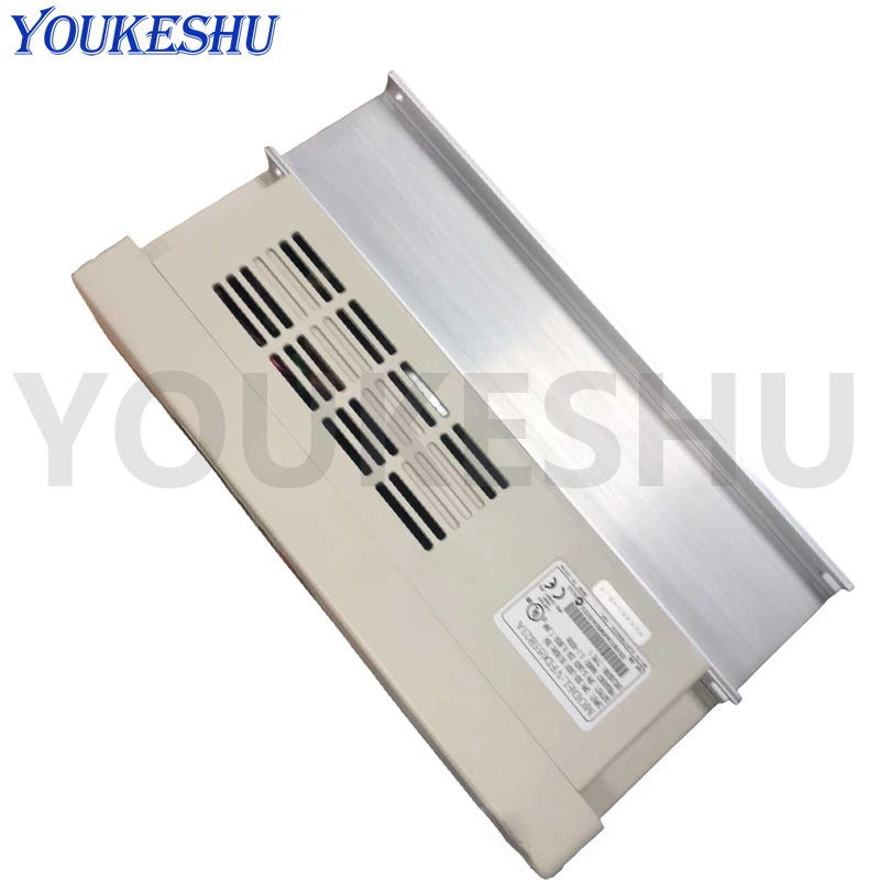 오리지널 VFD055B23A VFD-B 220V 5.5Kw 7.5HP 25A 400HZ 스팟 재고 신제품