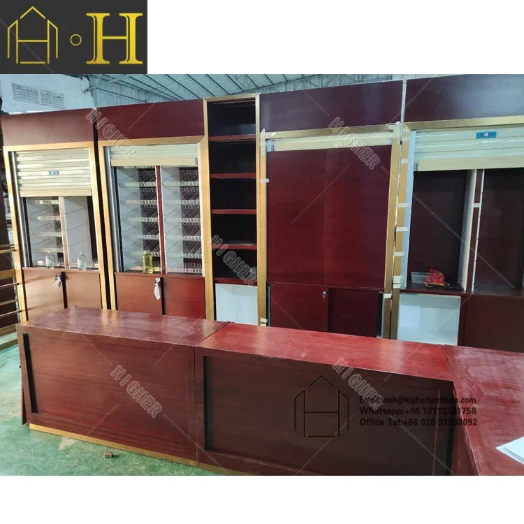 Cigar Humidor Cabinet Electronic Humidor Cabinet With Cedar Wood Shelves Hygrometer Cigar Accessories
