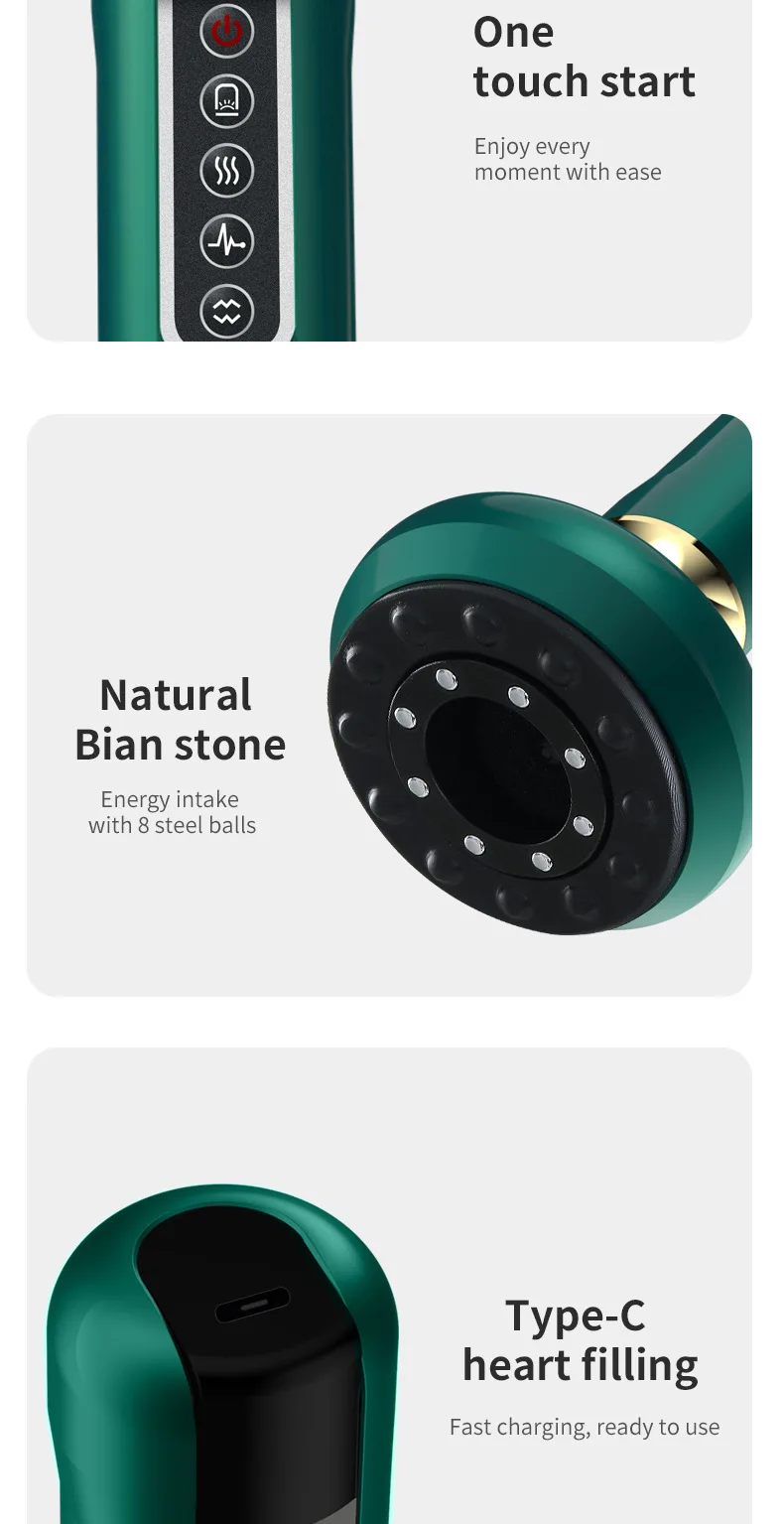 Anti-cellulite Massager