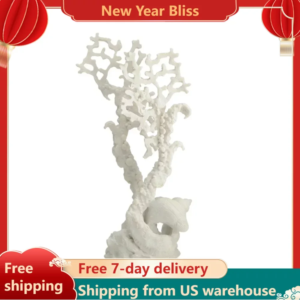 

White Fishbowl Supplies Free Shipping Decoration for Aquarium Decor Medium Aquariums and Aquariums Accessories Ornaments Plants