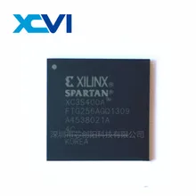 

XC3S400A-4FTG256C BGA-256Brand New Original Authentic IC Chip