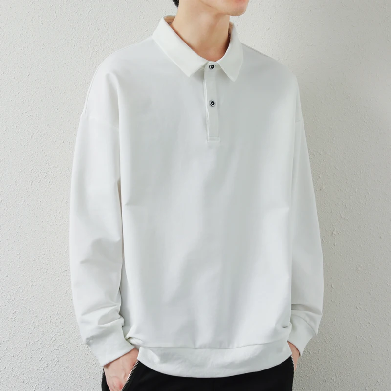 Mens Casual Pullover Hoodies Hip Hop Streetwear Tracksuits Autumn Oversized