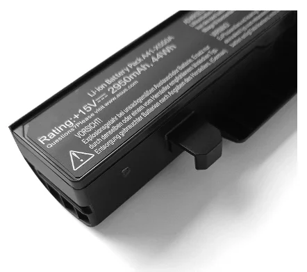 Superb Choice 4-cell ASUS A41-X550 A41-X550A Laptop Battery 
