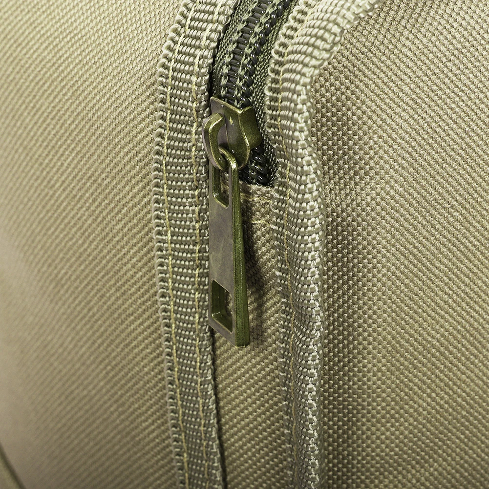 Lamp Storage Bag Portable Gas Lantern Carry Bag Waterproof Wear Resistant Outdoor Tools for Hiking Fishing Travel