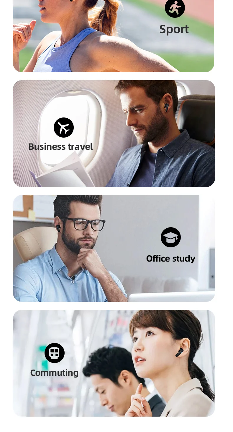 Verobuds Translator Pods