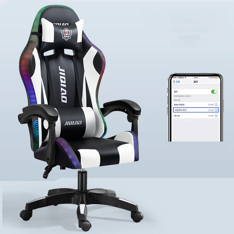 RGB white black B