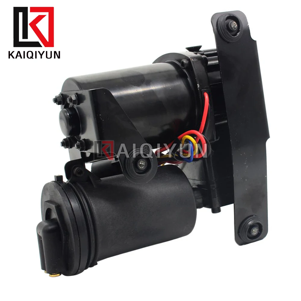 

Air Suspension Compressor Pump For Ford Expedition & Lincoln Navigator 2007-2016 7L1Z5319AE P2500 P2937 CD7722