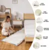 Mattress Vacuum Storage Bag Zippered Mattress Bag  for Memory Foam Mattress Moving Shipping Storage 6