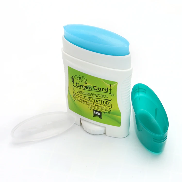 Tattoo Transfer Cream Gel 60g 1pc for Transfer Paper Machine