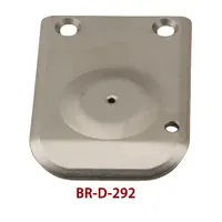 Needle Plate For Some Of Tajima Feiya Etc. Chinese Single Head Embroidery Machines  Spare Parts SWF - Image 2