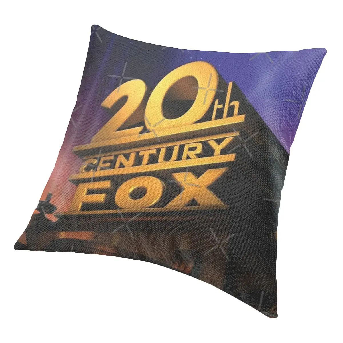 

20th Century Fox Dakimakura Pillow Case Pillow Cover Custom Cushion Pillow Case 45X45