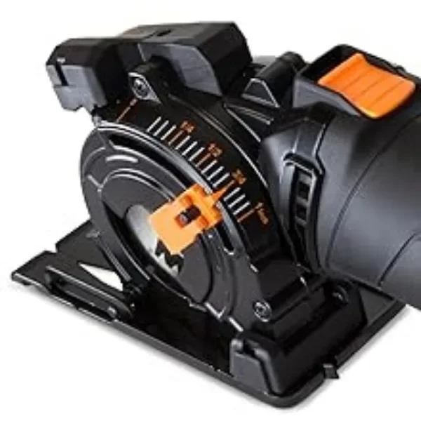 WEN 36704 Circular Saw