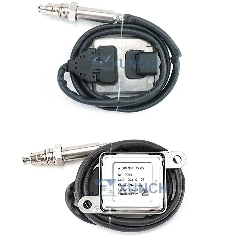 

5WK9 6682D A0009053503 series nitrogen oxygen sensor, precision, high sensitivity, long service life for benz