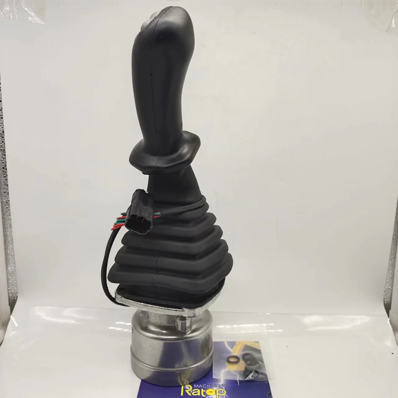 DH225-7 고품질 조이스틱 핸들 어셈블리, 420-00344A 410113-00149 420-00345A 410113-00150
