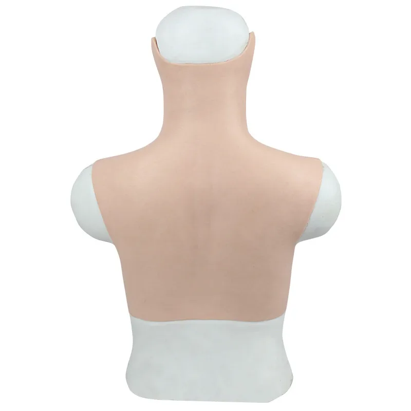 Рисунок 2 - Силиконовые формы для груди G чашки