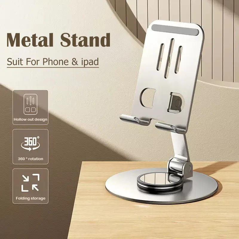 Sunjoy Tech Mobile Phone Holder Foldable Charging Hole Design Creative Chair Shape Desktop Tablet Phone Bracket Home Supply