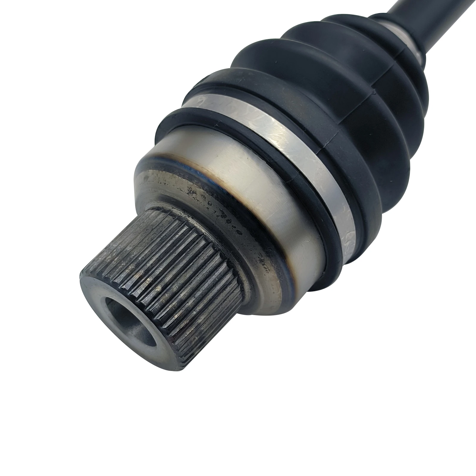 Formuling ステアリング FATLACE VERTEX STEERING