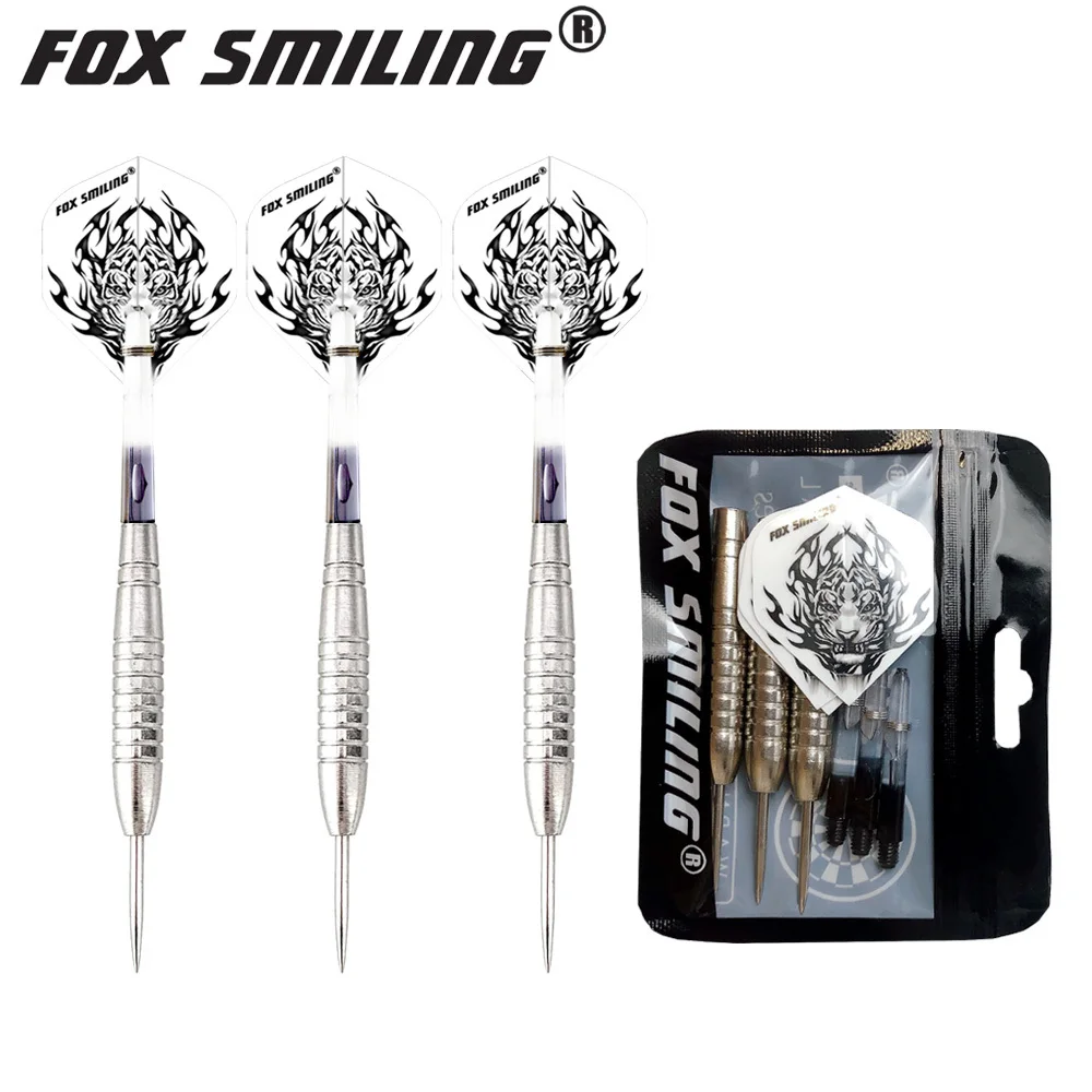 21g Steel Tip Aluminum Shaft Darts - CAVALIER DARTS