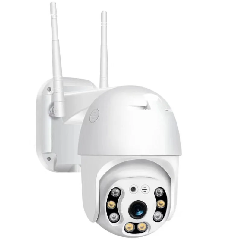 Купить Ip Камеру Видеонаблюдения Wi Fi
