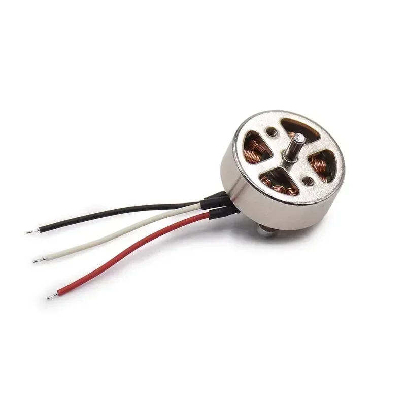 Moteur 1503 2750KV 2S-3S sans balais 8g pour drone FPV micro