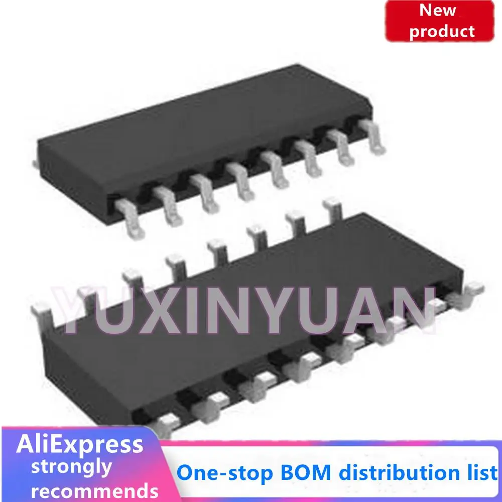 5PCS DS3231 DS3231S 3231SN DS3231N SOP16 IC NEW IN STOCK| | - AliExpress