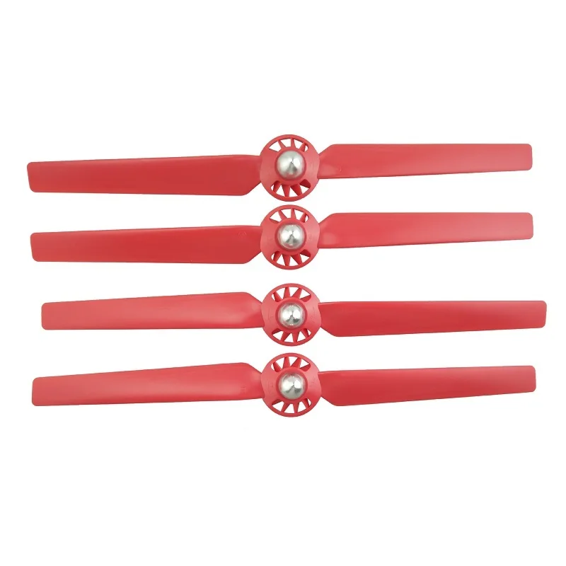 2/4/8PCS Propeller for Yuneec Typhoon Q500 Drone Q500M 4K Self-locking Quick Release Blade CW CCW Replacement Props Spare Parts drone propeller drone propellers drone propeller blades propeller replacement parts