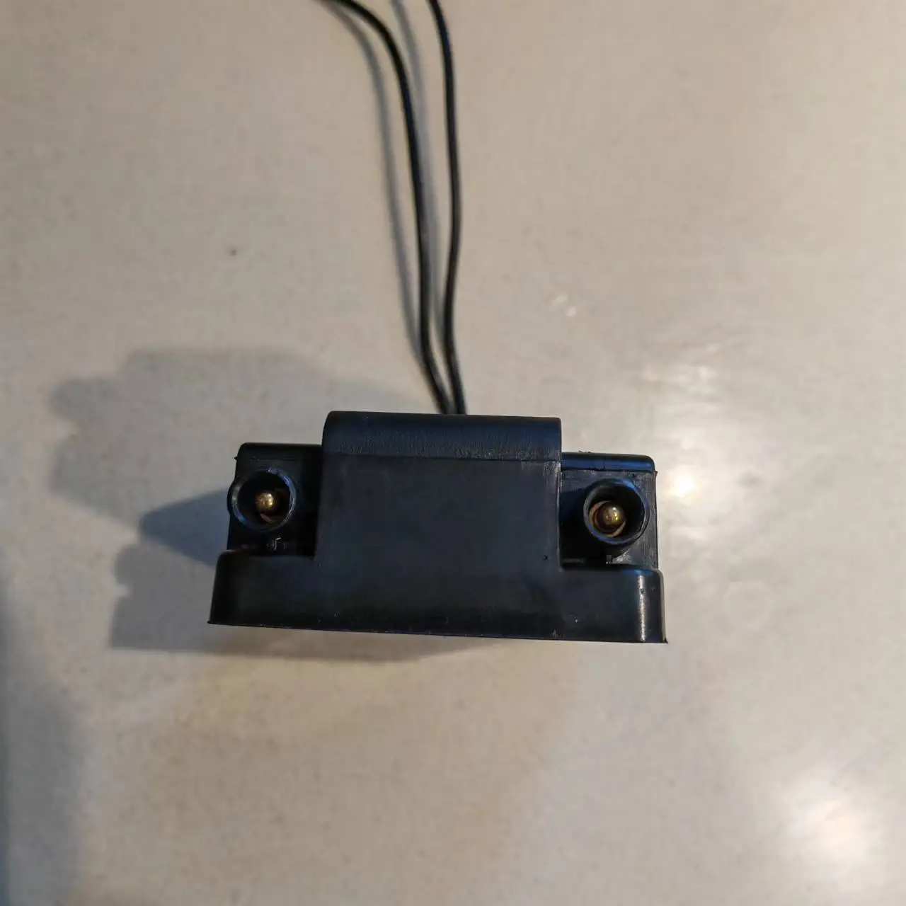 Ignition Transformer for Fuel Burner 230V Input 15KV Output WalonTek EIT-210K