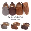 Baby Spring and Autumn Shoes Casual Prewalking High Quality Anti-slip Sole Hot Selling for Boys and Girls 2023 Baby New Fashion 1