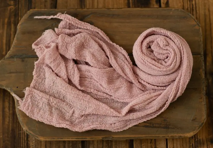 soft pink