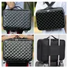 Ringer Partition Bag Special Makeup Bag Large Capacity Makeup Artist With Makeup Portable Storage Bag Makeup Toolbox 4