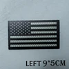Tsnk Tactical Patch " SEAL Team/DEVGRU/ACU/IR USA Flag" Badge Patch  Armlet/Badge/Shoulder Patch 4