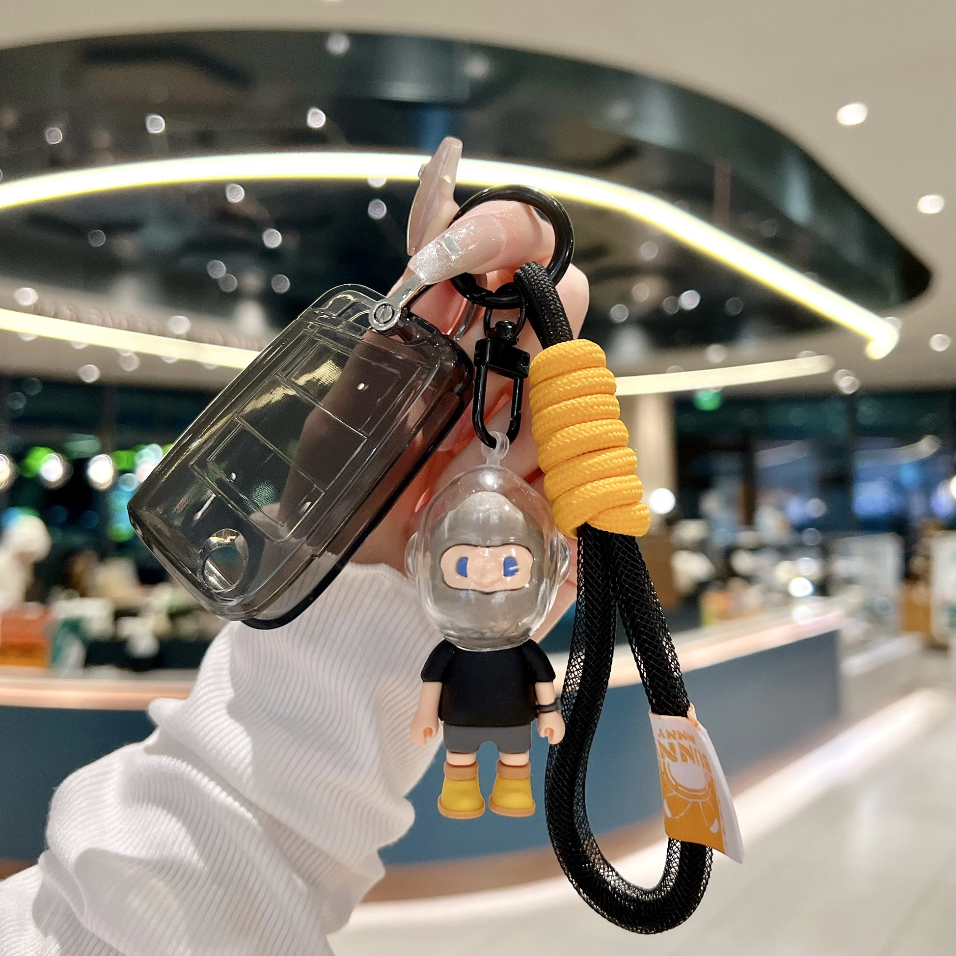 Прозрачный чехол для брелка для ключей, оболочка для телефона, для Sagitar брелок для ключей Volkswagen CC Tanyue Polo Passat Magotan Car, для женщин и мужчин Прозрачный чехол для брелка для ключей, оболочка для телефона, для Sagitar брелок для ключей Volkswagen CC Tanyue Polo Passat Magotan Car, для женщин и мужчин