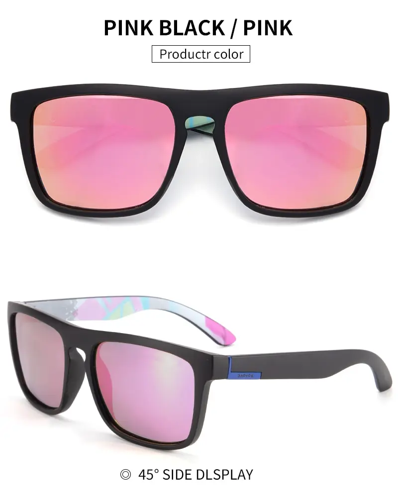 Polarized Sports Sunglasses For Men Woman Cycling Glasses Driving Fishing Protection Outdoor Goggles MTB Eyewear Bicycle_voghion.com