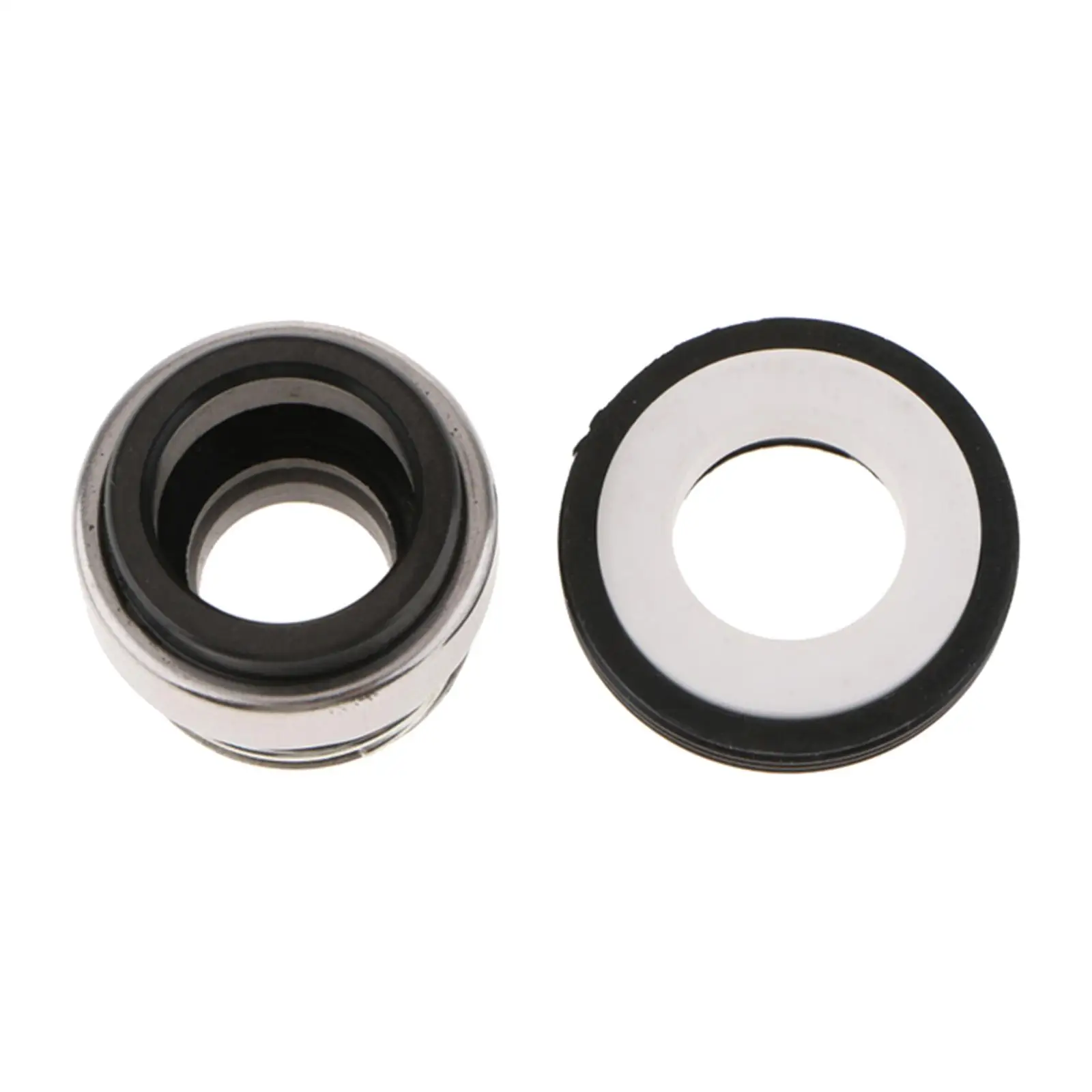 

Mechanical Shaft Rubber Oil Seal Water Pump Sealing Rubber Seals, 12mm/14mm/16mm/17mm