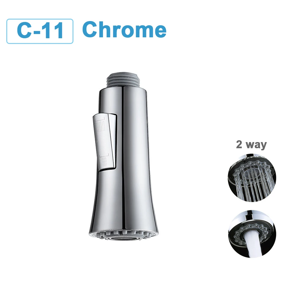 C-11 chrome