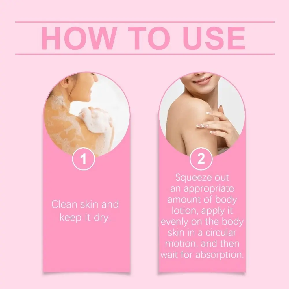 Moisturizing Body Whitening Cream Tone Up Soft Skin Brightening Body Cream Dark Spots Removal Underarm Bleaching Care
