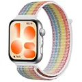 Seven Colors