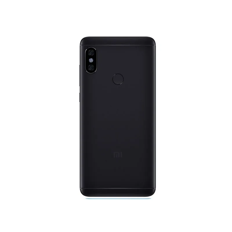 xiaomi Redmi Note 5 Smartphone Snapdragon 636 13.0MP 5.99inch 4000mAh 2160×1080 used phone 4