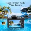 2231-419274.jpg Caméra numérique pour vlogs 4K