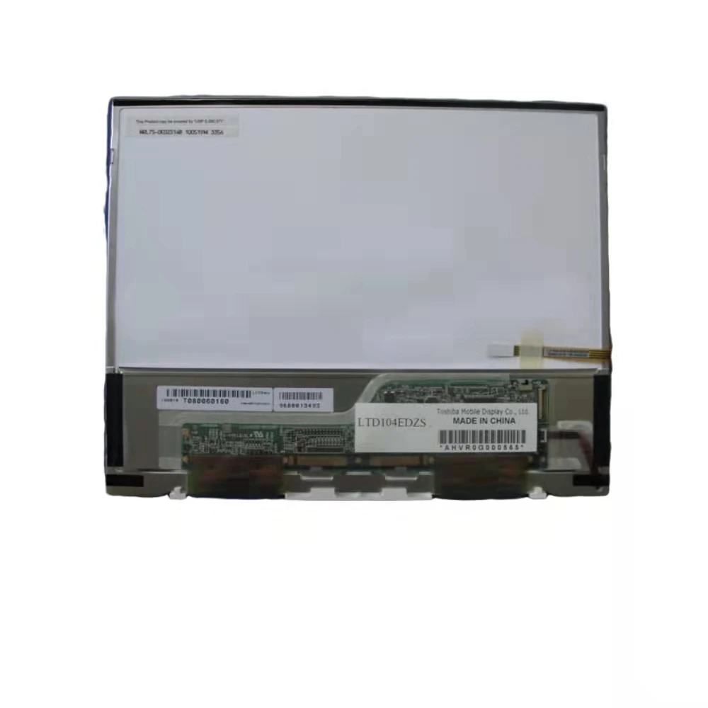 LCD ȭ ÷ г, 10.4 ġ 1024x768 4:3 IPS , HDMI VGA 2AV USB LCD Ʈѷ , LVDS ̽, LTD104EDZS