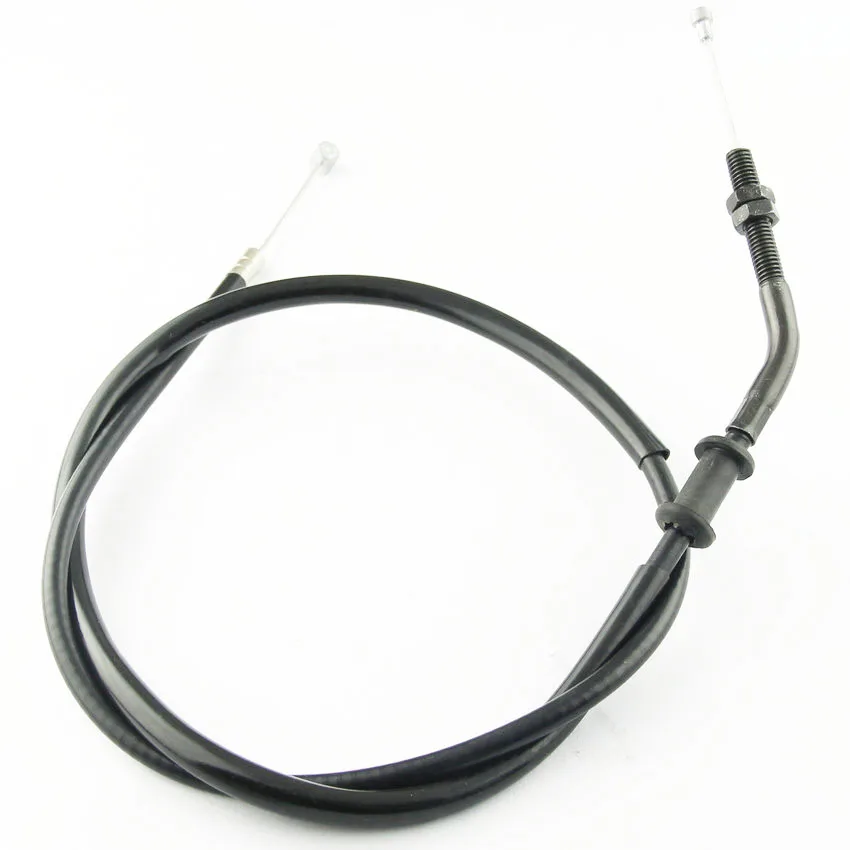 Motorcycle Clutch Control Cable Line For Yamaha XJ600 1992 1995 4BP