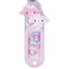 Sugarminuet Acrylic Keychain Kurousa Shirousa Primausa Balletusa Key Chain Photo Holder Cute Name Tag Suitcase Luggage Tag 4