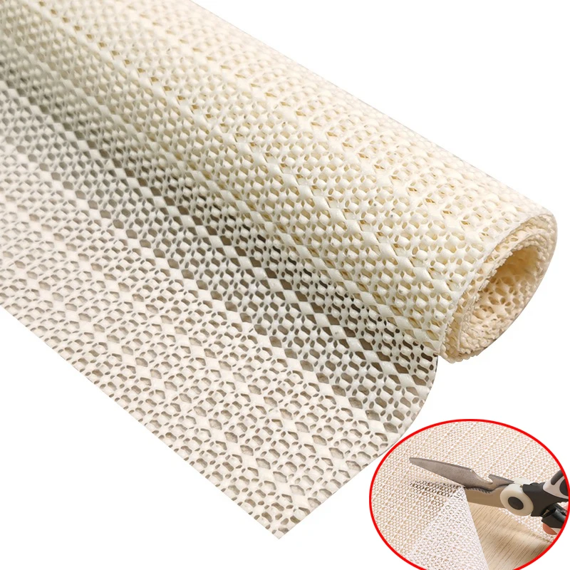 Area Rug Gripper Pad Carpeted Floors  Anti Slip Rug Underlay Carpets - Non  Slip Rug - Aliexpress